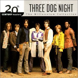 THREE DOG NIGHT - The Ultimate Collection of Rock & Roll, Volume 6: Superstars of the 70