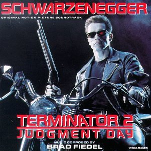 Brad Fiedel - Terminator 2 - Judgment Day - Zortam Music