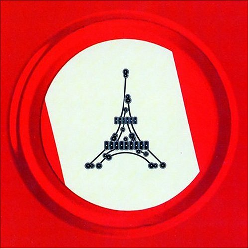 Eiffel Tower