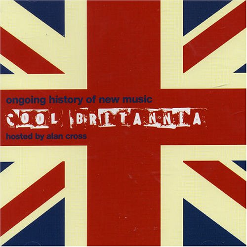 Cool Britannia