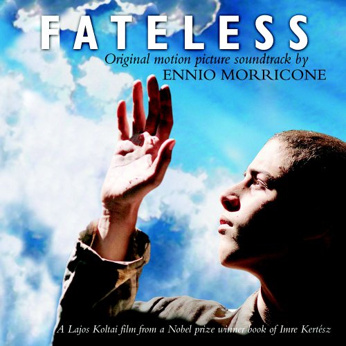 Fateless&nbsp;-&nbsp;Soundtrack