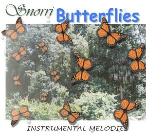 Butterflies