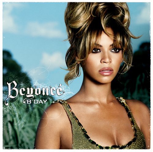 Beyonce` - B