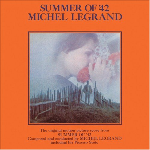 Summer of 42
