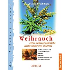 Weihrauch (Taschenbuch)
