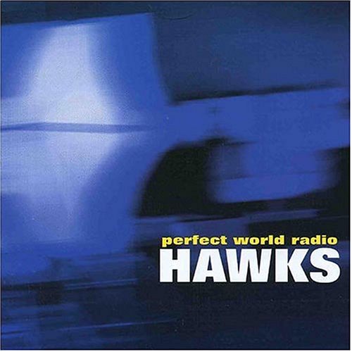 Perfect World Radio