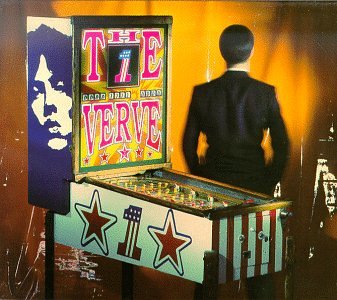 No Come Down by The Verve album cover