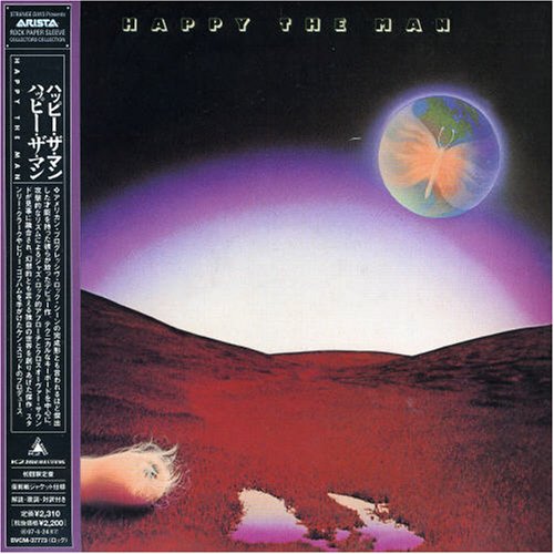 Happy the Man - Happy The Man - Zortam Music