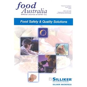Food Australia by 
