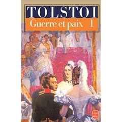 Guerre et paix, tome 1