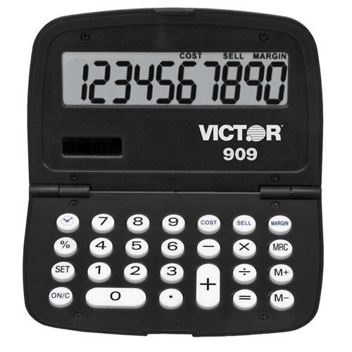 Victor Folding Calculator