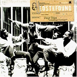 Lost and Found: Breaking Through