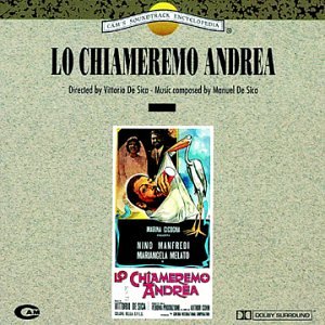 Lo Chiameremo Andrea
