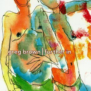 Greg Brown - If You Don