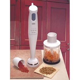 BRAUN MULTIQUICK HANDBLENDER by Braun