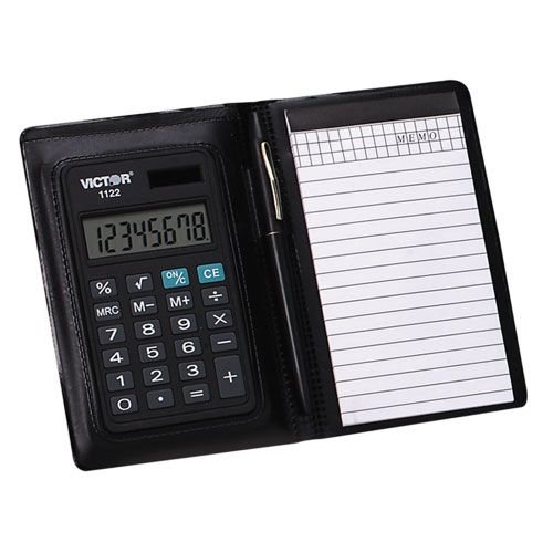 Victor Compact Portfolio Calculator