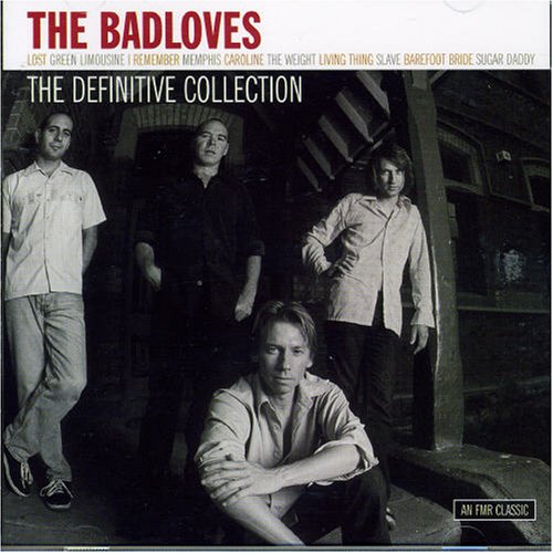 The Badloves - Definitive Collection - Zortam Music