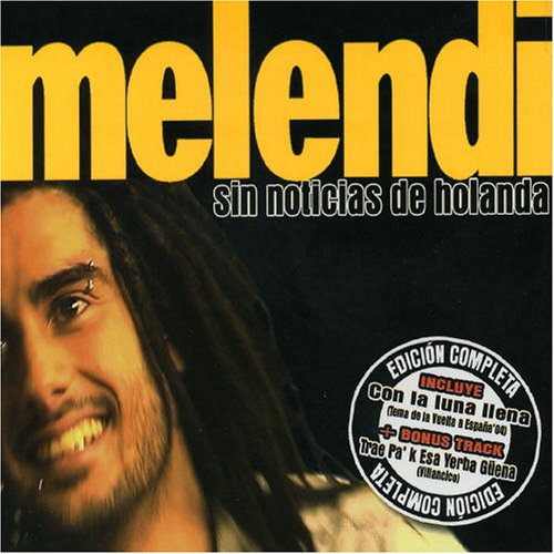 Melendi - Caminando por la vida Lyrics - Zortam Music