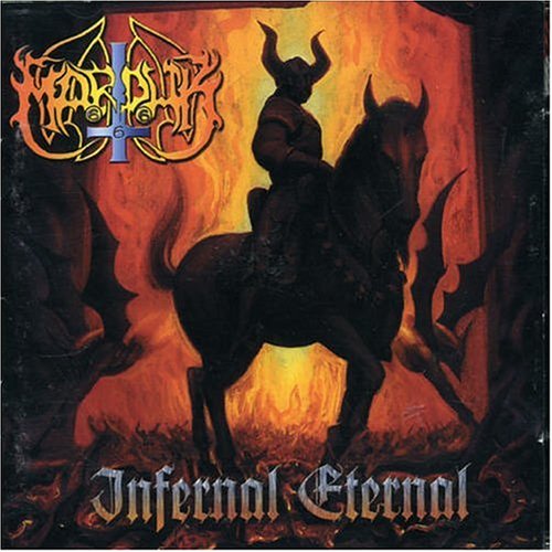 Marduk - Internal Eternal - Zortam Music