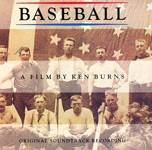 Baseball: The American Epic