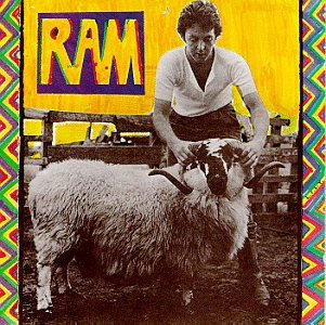Paul & Linda McCartney - Ram - Zortam Music