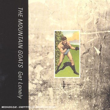 The Mountain Goats - New Monster Avenue Lyrics - Zortam Music