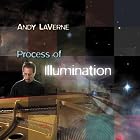 Process of Illumination by Andy LaVerne