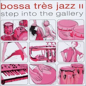 Bossa Tres Jazz V.2