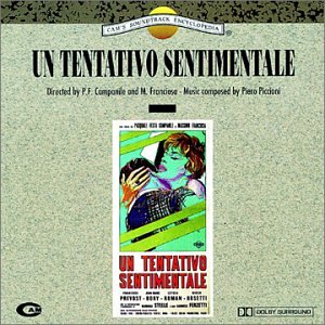 Sentimental (Un Tentativo Sentimentale)