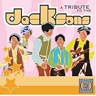 A Tribute to the Jacksons by Michael Jackson & The Jackson Five
