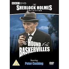 Sherlock Holmes: The Hound Of The Baskervilles [Region 2]