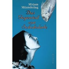 Das Gegenteil von Schokolade. (Taschenbuch)