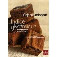 Indice glycémique : Objectif minceur