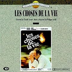 Philippe Sarde / Les Choses De La Vie