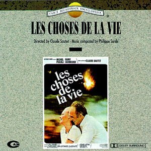 Things of Life (Les Choses de La Vie)