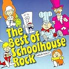 Best of Schoolhouse Rock by Various Artists - Soundtracks - Television, Schoolhouse Rock