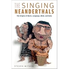 Singing Neanderthals