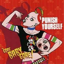 Punish Yourself photos
