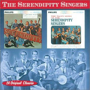 Serendipity Singers - Serendipity Singers/Many Sides of the Serendipity Singers - Zortam Music