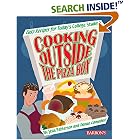 Cooking Outside the Pizza Box: Easy Recipes for Today's College Student by  Jean Patterson and Danae Campbell