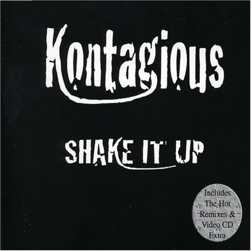 Shake It Up