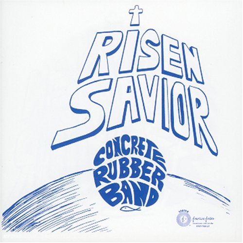 Risen Saviour