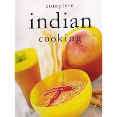 Complete Indian Cooking by  Inc. Sterling Publishing Co.
