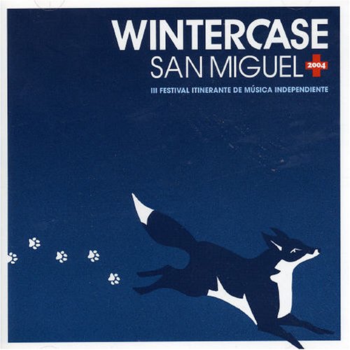 Wintercase San Miguel 2004