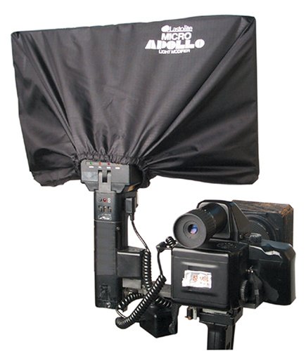 Lautsprecher: Lastolite Micro Apollo XL Softbox, B 41cm + H 25cm