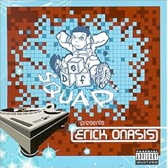 Erick Onasis - Feel Me Baby