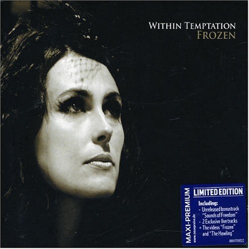 Within Temptation - Sounds Of Freedom Lyrics - Zortam Music