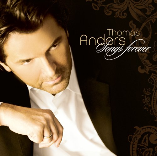 Thomas Anders - Sweet Dreams Lyrics - Zortam Music
