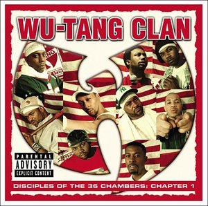 Disciples of the 36 Chambers: Chapter 1