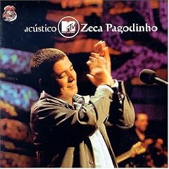 Acustico MTV
